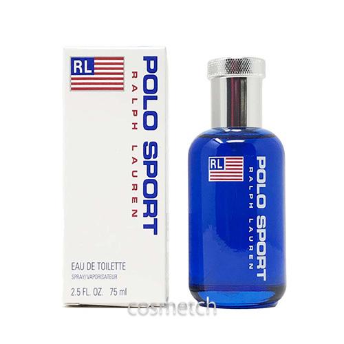 送料無料 ラルフローレン ポロスポーツ Edt 75ml Sp 香水 海外コスメ 香水専門店コスメっち 通販 Yahoo ショッピング