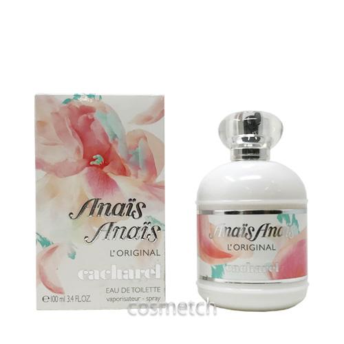 CACHAREL（キャシャレル） アナイス アナイス EDT 100ml SP 香水