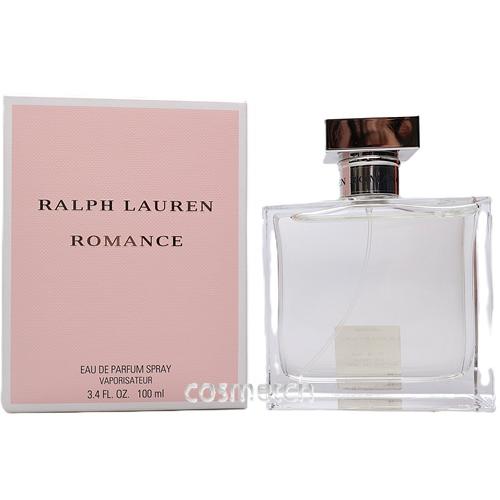 香水 RalphLauren ラルフローレン ロマンス メン オードトワレ 100ml