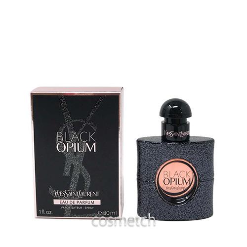 Yves Saint Laurent（イヴ・サンローラン） ブラック オピウム EDP