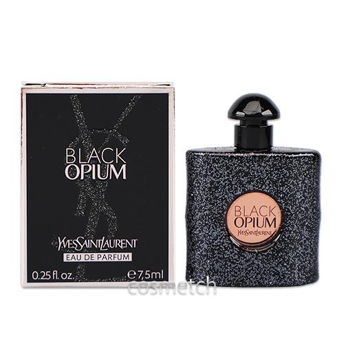 Yves Saint Laurent（イヴ・サンローラン） ブラック オピウム EDP 7.5