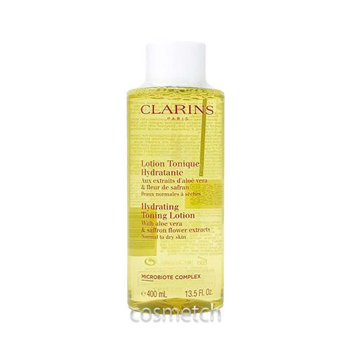 CLARINS（クラランス） トーニング ローション SP ドライ/ノーマル