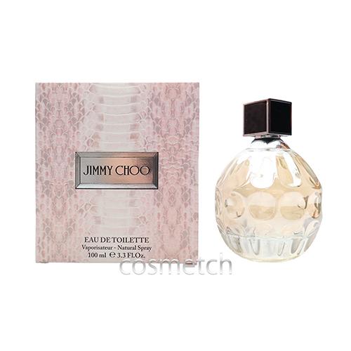 JIMMY CHOO（ジミーチュウ） EDT 100ml SP 香水 : 海外コスメ・香水