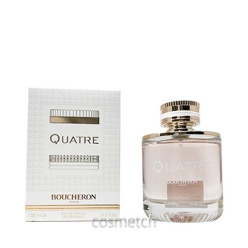 ブシュロン キャトル プールファム EDP 100ml SP （香水 