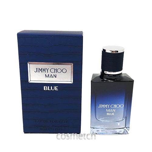 JIMMY CHOO（ジミーチュウ） マン ブルー EDT 30ml SP （香水） : 海外