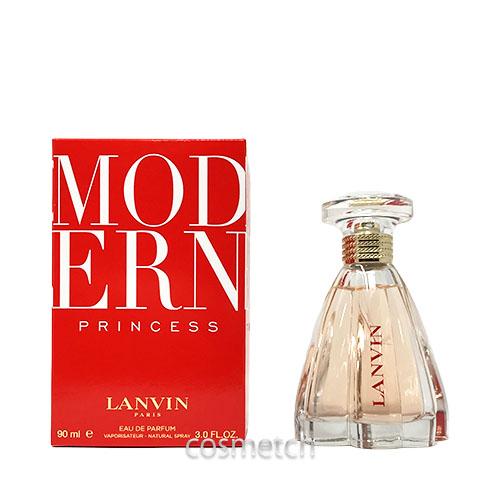 新品未使用　LANVIN　ランバン　モダンプリンセス　オードパルファム　90ml LANVIN（ランバン） モダン プリンセス EDP 90ml SP （香水） : 海外