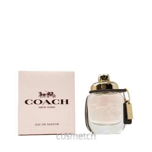 COACH（コーチ） EDP 30ml SP 香水 : 海外コスメ・香水専門店コスメっ