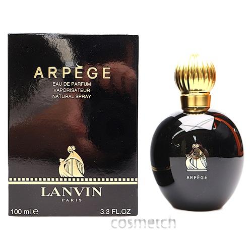 LANVIN（ランバン） アルページュ EDP 100ml SP 香水 : 海外コスメ
