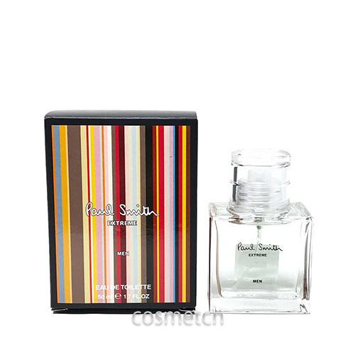 ポールスミス エクストリーム メン Edt 50ml 香水 海外コスメ 香水専門店コスメっち 通販 Yahoo ショッピング