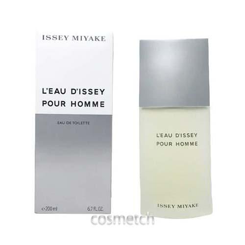 ISSEY MIYAKE イッセイミヤケ・ロードゥ イッセイ プールオム EDT