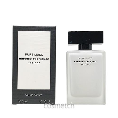 Narciso Rodriguez（ナルシソロドリゲス） フォーハー ピュア ムスク