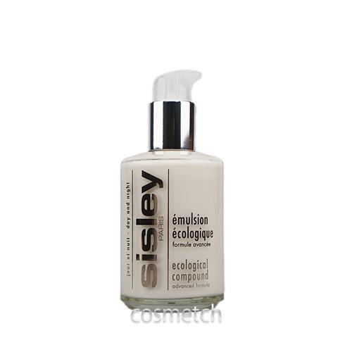 sisley エコロジカル乳液 125ml SISLEY（シスレー） エコロジカル コムパウンド アドバンスト 125ml