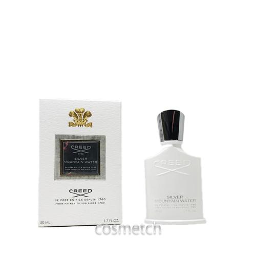 CREED（クリード） 【訳アリ商品】【容器剥げ】 シルバー マウンテン