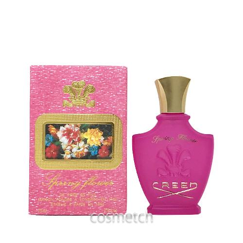 CREED（クリード） 【訳アリ商品】【外箱不良】 スプリング