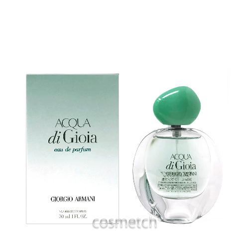 acqua di gioia eau de parfum 30 ml