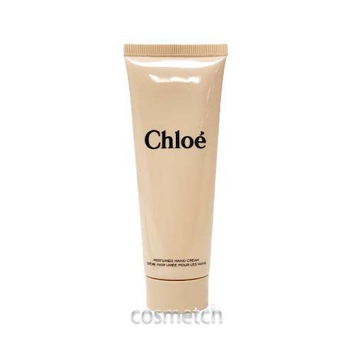 Chloe（クロエ） パフューム ハンドクリーム 75ml （ハンドケア