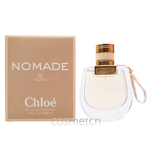 Chloe（クロエ） ノマド EDT 50ml SP : 海外コスメ・香水専門店コスメ