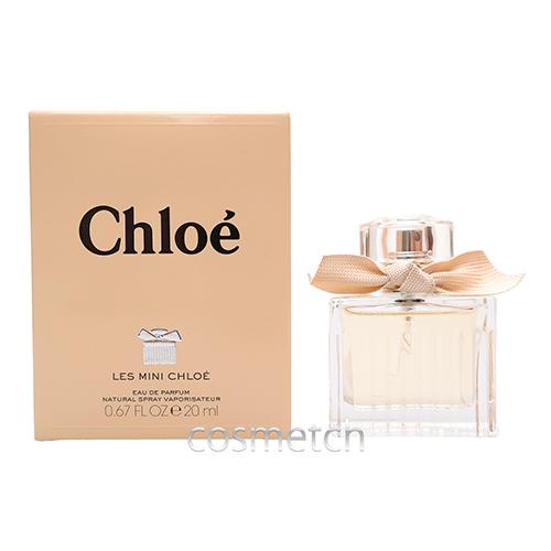 Chloe（クロエ） オードパルファム EDP 20ml SP 香水 : 海外コスメ