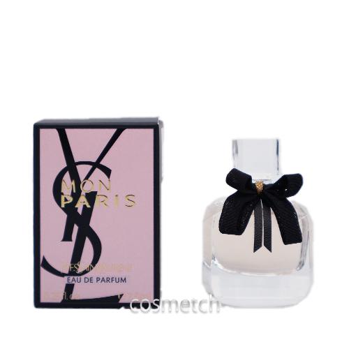 Yves Saint Laurent（イヴ・サンローラン） モン パリ EDP 7.5ml SP