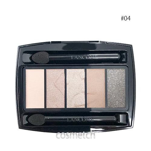 LANCOME（ランコム） イプノパレット #04 トープ クレーズ （アイ