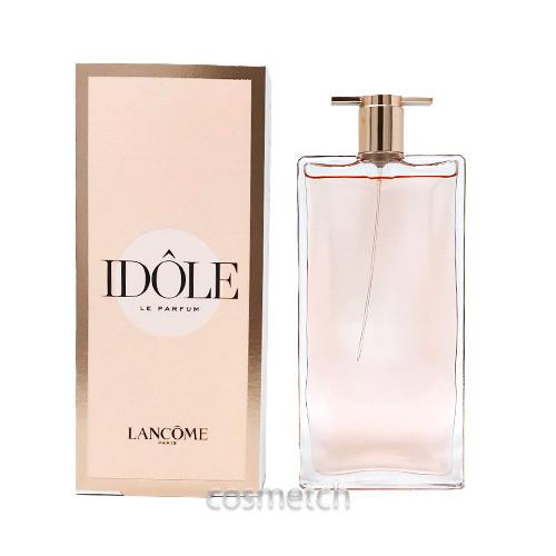 「お買い得美品」LANCOME IDÔLE オードトワレ 50ml LANCOME（ランコム） イドル EDP 50ml SP （香水） : 海外コスメ・香水