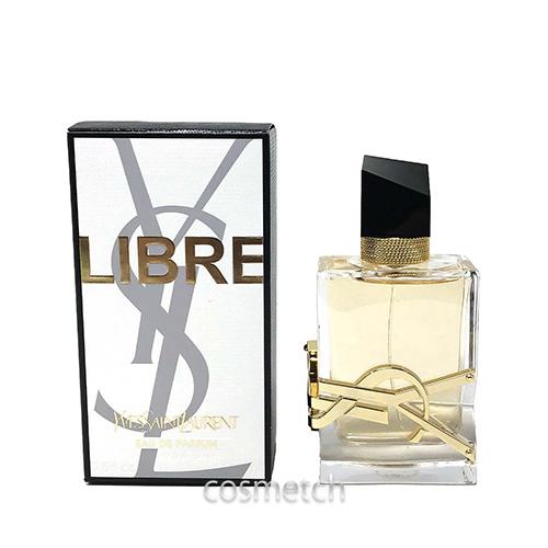 YSL イヴサンローラン LIBRE L'EAUNUE リブレローニュ50ml Celes (セレス) | Yves Saint Laurent – Libre L'Eau Nue (イヴ・サン