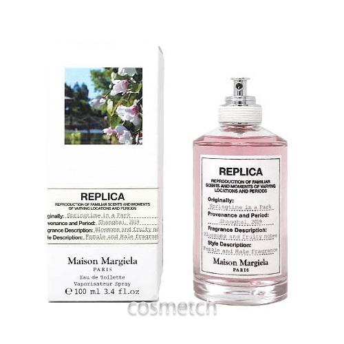 Maison Margiela（メゾンマルジェラ） レプリカ スプリングタイム イン