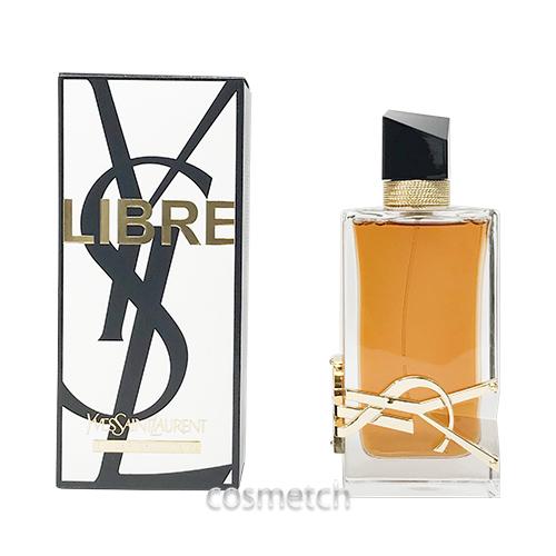 Yves Saint Laurent（イヴ・サンローラン） リブレ アンタンス EDP