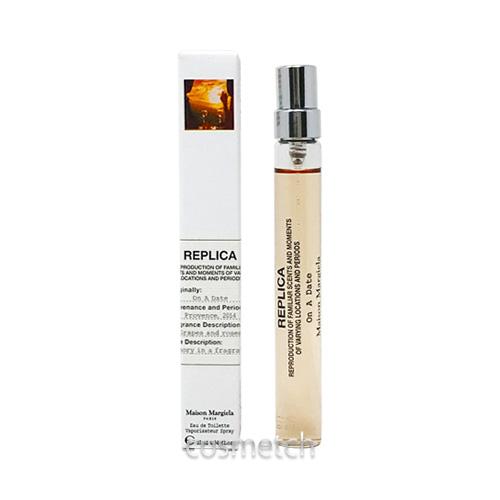 Maison Margiela（メゾンマルジェラ） レプリカ オン ア デート EDT