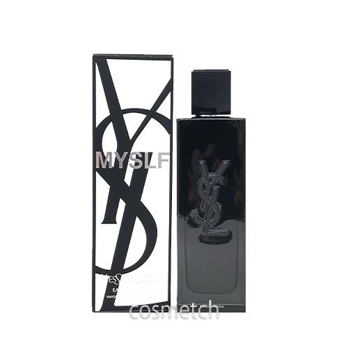 Yves Saint Laurent（イヴ・サンローラン） MYSLF EDP 100ml SP （香水