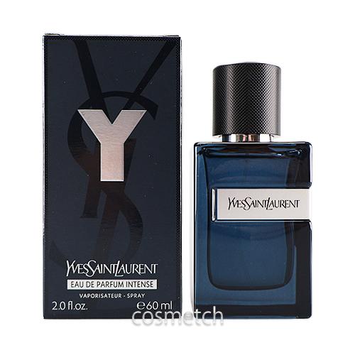 Yves Saint Laurent（イヴ・サンローラン） Y MEN メン EDP 60ml SP