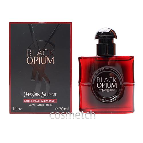 Yves Saint Laurent（イヴ・サンローラン） ブラック オピウム