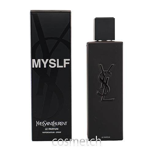 Yves Saint Laurent（イヴ・サンローラン） MYSLF ルパルファム P