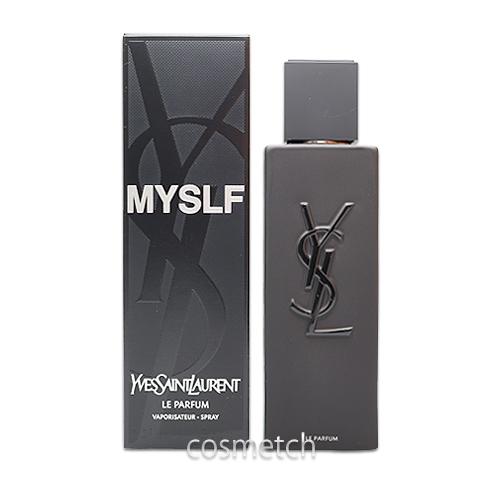 イヴ サンローラン MYSLF ルパルファム 60ml SP （香水） Yves Saint Laurent（イヴ・サンローラン） イヴ サンローラン MYSLF