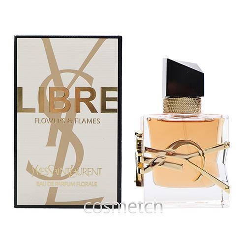 Yves Saint Laurent（イヴ・サンローラン） リブレ オーデパルファム