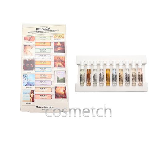 Maison Margiela（メゾンマルジェラ） レプリカ メモリーボックス