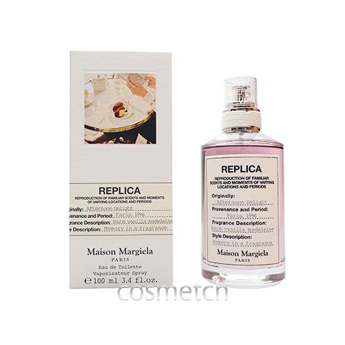 メゾンマルジェラ レプリカ アフタヌーン ディライト EDT 100ml SP （香水） Maison Margiela（メゾンマルジェラ） レプリカ アフタヌーン ディ