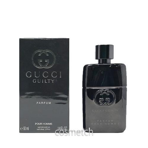 GUCCI（グッチ） ギルティ プールオム EDP 50ml SP 香水 : 海外コスメ