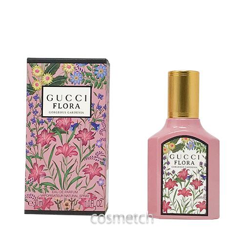GUCCI（グッチ） フローラ ゴージャス ガーデニア EDP 30ml SP （香水