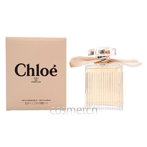 Chloe（クロエ） 【訳アリ商品】【容器不良】クロエ オードパルファム