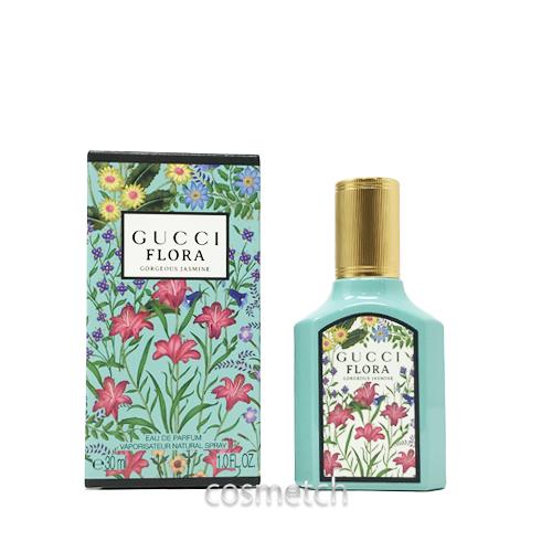 GUCCI（グッチ） フローラ ゴージャス ジャスミン EDP 30ml SP （香水