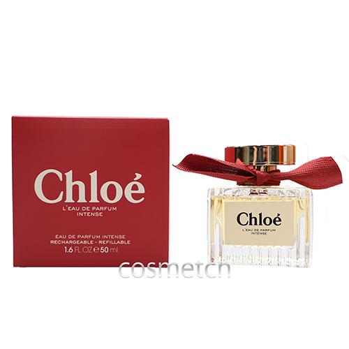 新品未開封 クロエ インテンス　オードパルファム 50ml 香水 Chloe（クロエ） オードパルファム インテンス EDP 50ml SP (香水