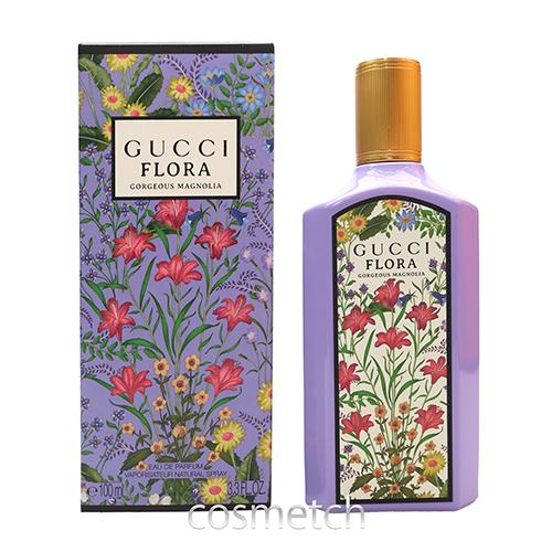 GUCCI（グッチ） フローラ ゴージャス マグノリア EDP 100ml (香水
