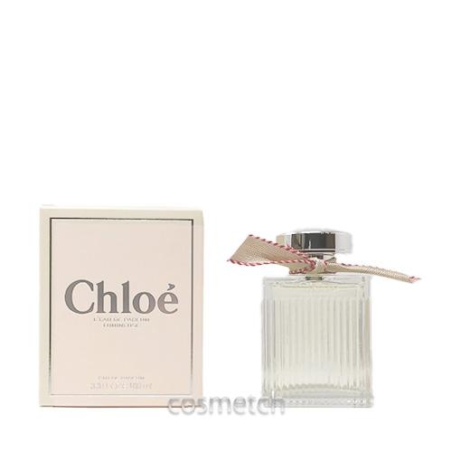 【訳アリ商品】【箱不良、容器不良】クロエ オードパルファム ルミヌーズ EDP 100ml SP （香水） Chloe（クロエ） 【訳アリ商品】【箱不良、容器不良】クロエ