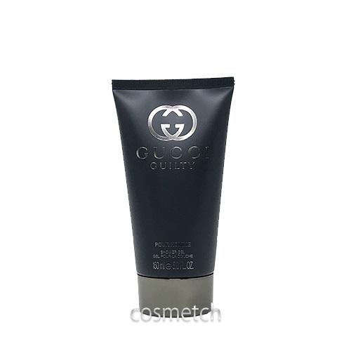 GUCCI（グッチ） ギルティ プールオム シャワージェル 150ml （ボディ