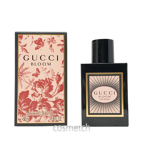 GUCCI グッチ ブルーム オードトワレ EDP SP 香水 50ml 未開封 GUCCI（グッチ） ブルーム インテンス EDP 50ml SP 香水 : 海外コスメ
