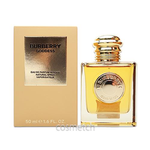 BURBERRY（バーバリー） ゴッデス インテンス EDP 50ml SP 香水 : 海外