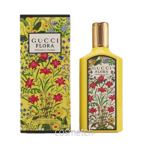 GUCCI（グッチ） フローラ ゴージャス オーキッド EDP 100ml SP 香水