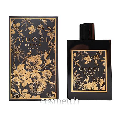 GUCCI（グッチ） ブルーム パルファム P 100ml SP (香水) : 海外コスメ