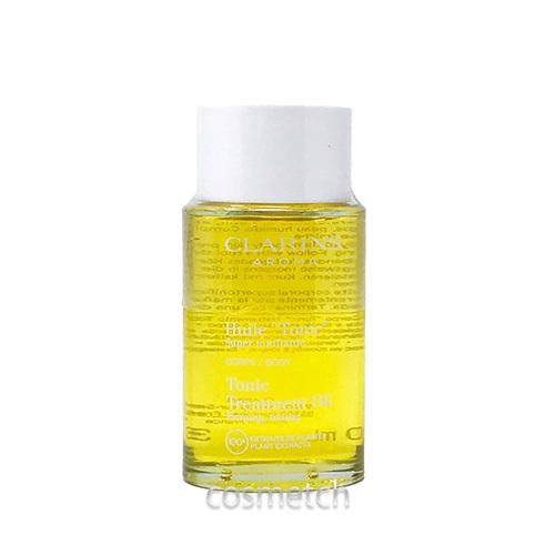 楽天市場】クラランス ボディオイル トニック 100ml Clarins 39
